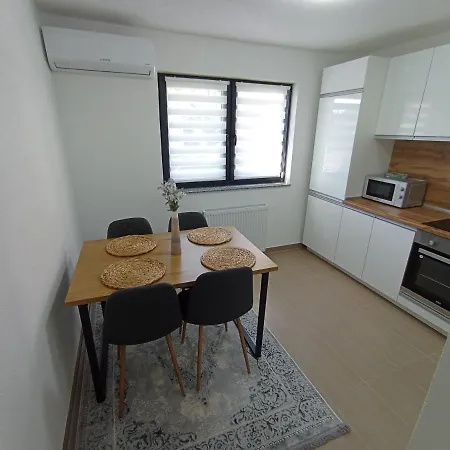 Apartman 