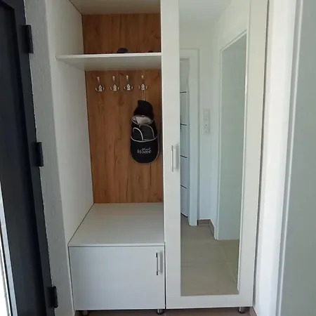 Apartment Apartman 