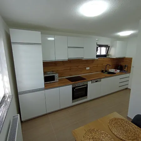 Apartment Apartman 
