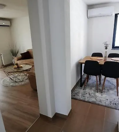 Apartment Apartman 