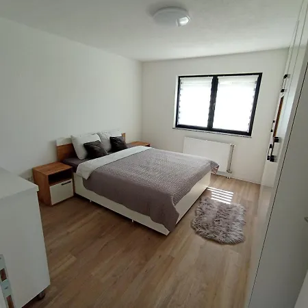 Apartman 