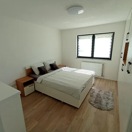 Apartman 