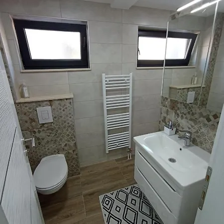 Apartman 