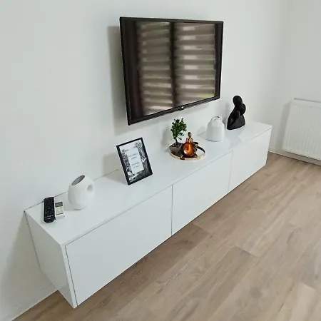 Apartman 