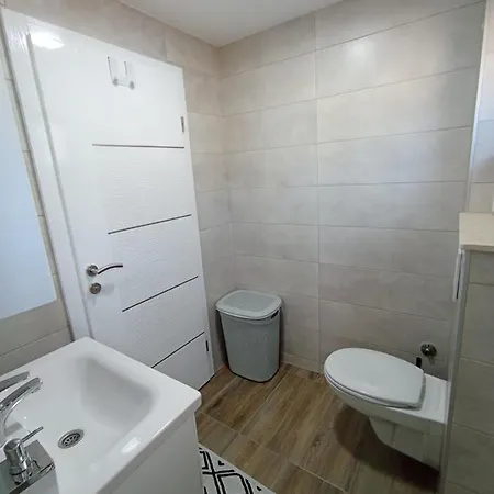 Apartman 