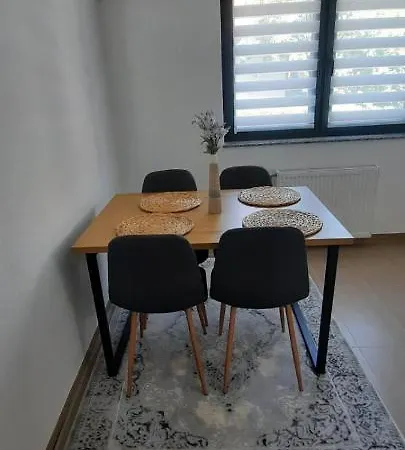 Apartman 