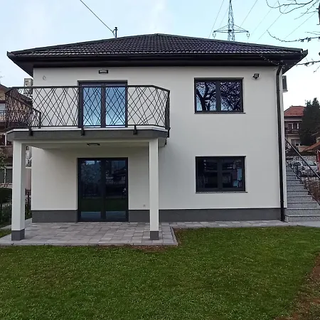 Apartman 