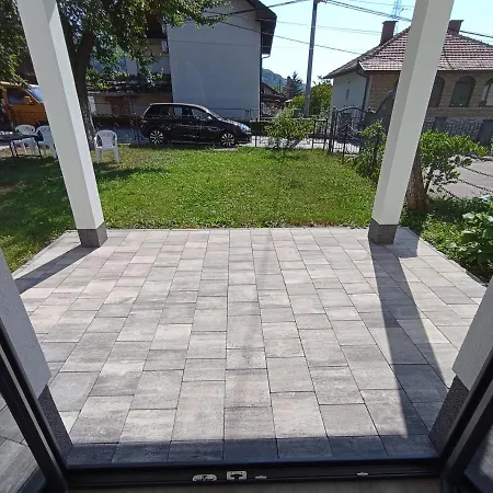 Apartment Apartman 