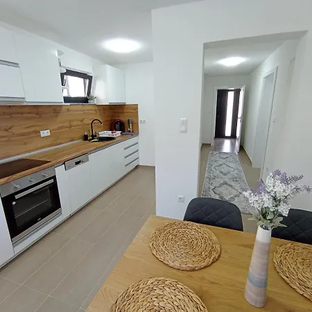 Apartment Apartman 