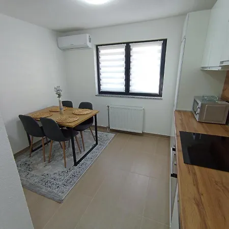 Apartman 