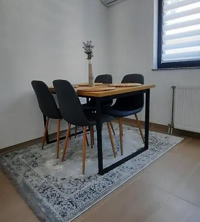 Apartment Apartman 
